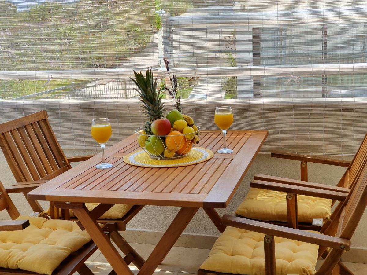 Apartment Tihana Trogir Exterior photo
